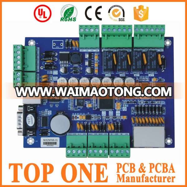 Professtional Printed Circuit Board Assembly, Electronic PCB Assembly Service, PCBA manufacturer PCBA