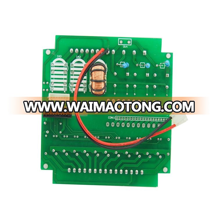 Electronic one stop PCBA manufacturer, PCB assembly contract solutions PCBA factory