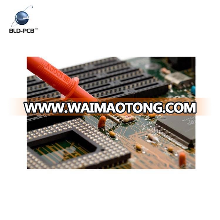 Electronic Customized PCBA Manufacturer, OEM PCB Assembly, SMT/DIP PCBA Assembly