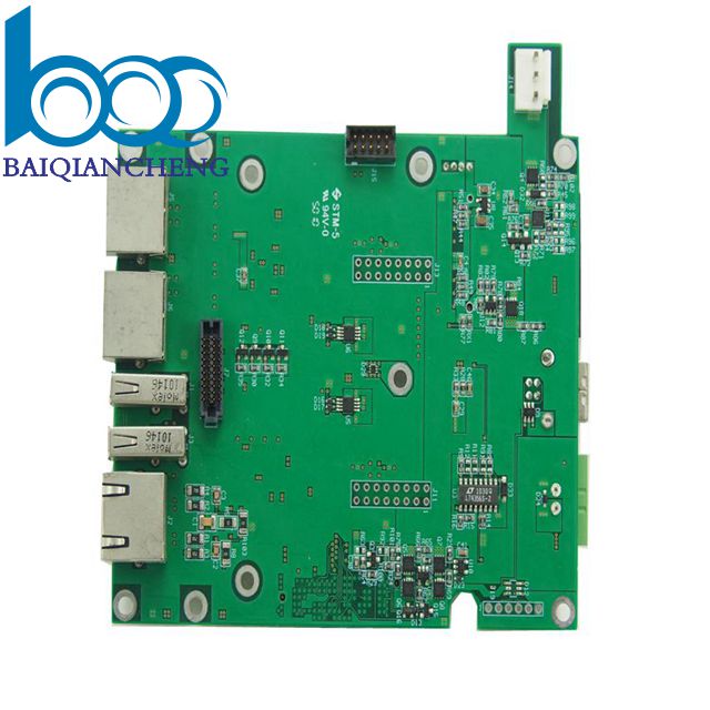 PCBA for medical ventilator circuit board for power  pcba supplier